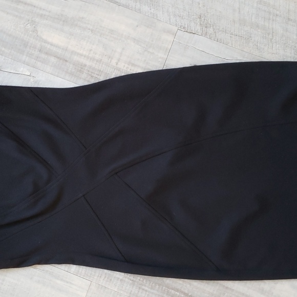 Calvin Klein Little Black Dress - Picture 2 of 5